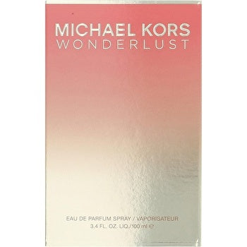 Michael Kors Wonderlust Woman Eau De Parfum 100ml