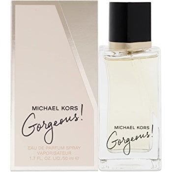 Michael Kors Gorgeous! Woman Eau De Parfum 50ml