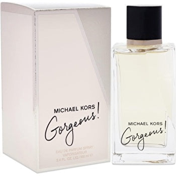 Michael Kors Gorgeous! Woman Eau De Parfum 100ml
