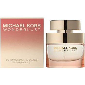 Michael Kors Wonderlust Woman Eau De Parfum 50ml
