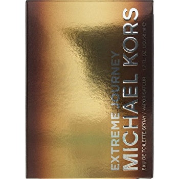 Michael Kors Extreme Journey Man Eau De Toilette 50ml