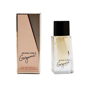 Michael Kors Gorgeous! Woman Eau De Parfum 5ml Miniature