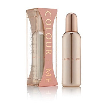 Milton Lloyd Colour Me Pearl Woman Eau De Parfum 100ml