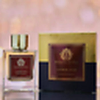 Ministry Of Oud Amber Oud Unisex Extrait De Perfume 100ml