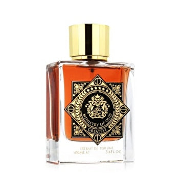 Ministry Of Oud Greatest Unisex Extrait De Perfume 100ml