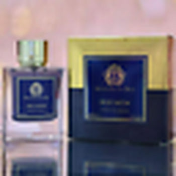 Ministry Of Oud Oud Satin Unisex Extrait De Perfume 100ml