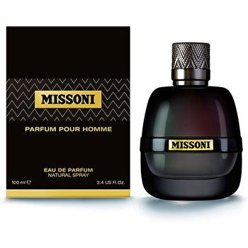 Missoni Parfum Pour Homme Eau De Parfum 100ml