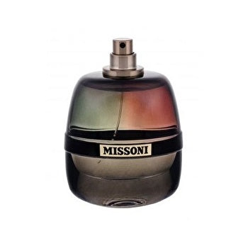 Missoni Parfum Pour Homme Eau De Parfum 100ml TESTER