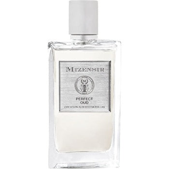 Mizensir Parfums Perfect Oud Unisex Eau De Parfum 100ml