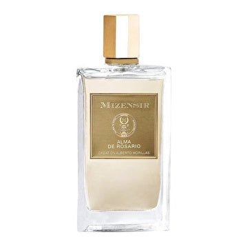 Mizensir Parfums Alma De Rosario Unisex Eau De Parfum 100ml