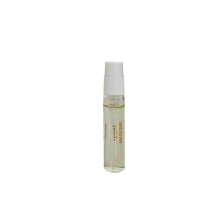 Mizensir Parfums Ambre Magique Unisex Eau De Parfum 2ml Vials