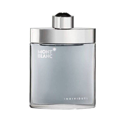 Mont Blanc Individuel Man Eau De Toilette 75ml