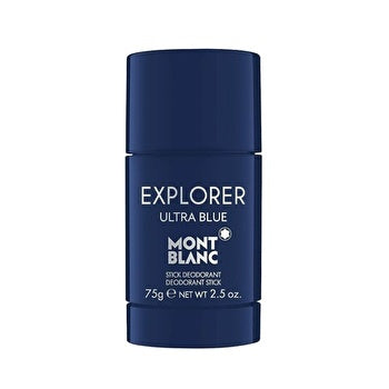 Mont Blanc Explorer Ultra Blue Man 75g Deodorant Stick