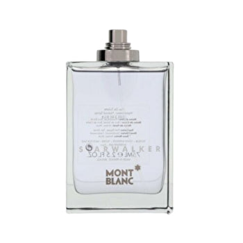 Mont Blanc Starwalker Man Eau De Toilette 75ml TESTER