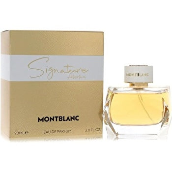 Mont Blanc Signature Absolue Woman Eau De Parfum 90ml