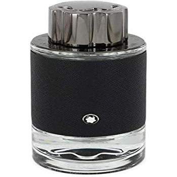 Mont Blanc Explorer Man Eau De Parfum 100ml TESTER