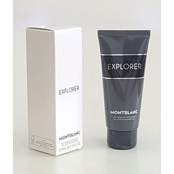 Mont Blanc Explorer Man 100ml Shower Gel