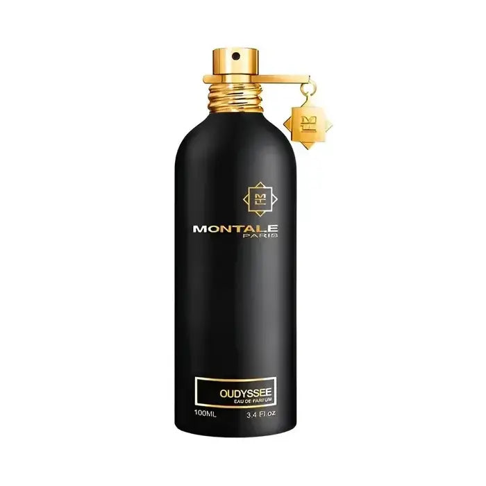 Montale Oudyssee Unisex Eau De Parfum 100ml