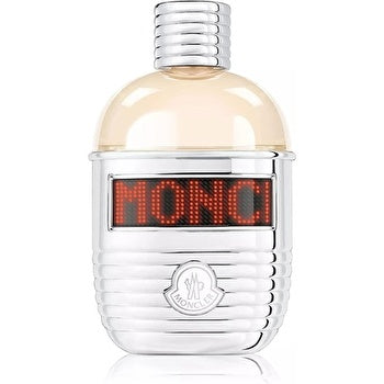 Moncler Pour Femme Eau De Parfum 150ml Refillable