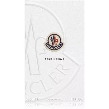 Moncler Pour Homme Eau De Parfum 100ml