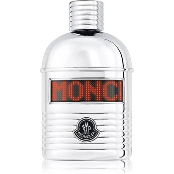 Moncler Pour Homme Eau De Parfum 150ml Refillable
