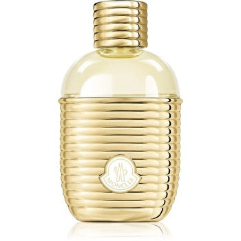 Moncler Sunrise Pour Femme Eau De Parfum 100ml
