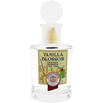 Monotheme Vanilla Blossom Woman Eau De Toilette 100ml