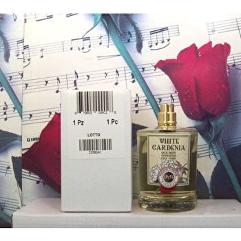 Monotheme White Gardenia Woman Eau De Toilette 100ml TESTER