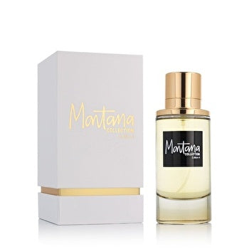Montana Collection Edition 4 Unisex Eau De Parfum 100ml