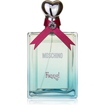 Moschino Funny Woman Eau De Toilette 100ml