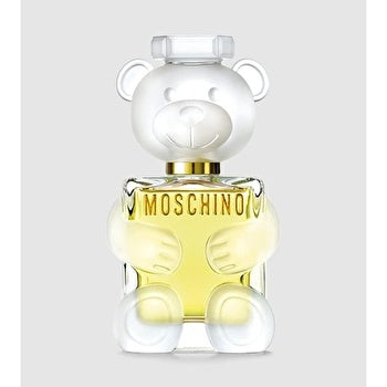 Moschino Toy 2 Woman Eau De Parfum 100ml