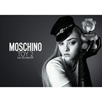 Moschino Toy 2 Woman Eau De Parfum 100ml
