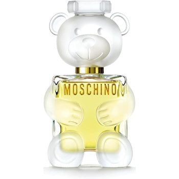 Moschino Toy 2 Woman Eau De Parfum 100ml