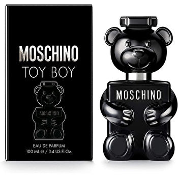 Moschino Toy Boy Man Eau De Parfum 100ml