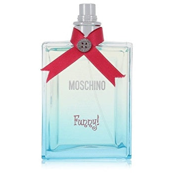 Moschino Funny Woman Eau De Toilette 100ml TESTER