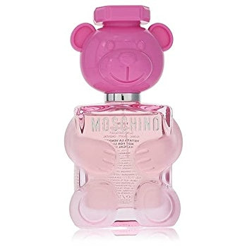 Moschino Toy 2 Bubble Gum Woman Eau De Toilette 100ml TESTER