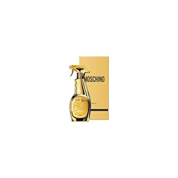 Moschino Fresh Couture Gold Woman Eau De Parfum 100ml
