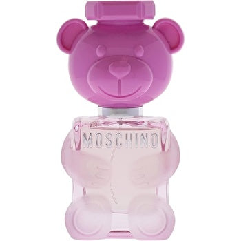 Moschino Toy 2 Bubble Gum Woman Eau De Toilette 50ml