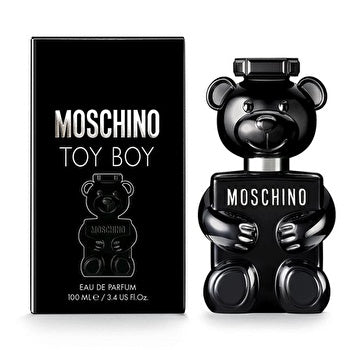 Moschino Toy Boy Man Eau De Parfum 100ml TESTER
