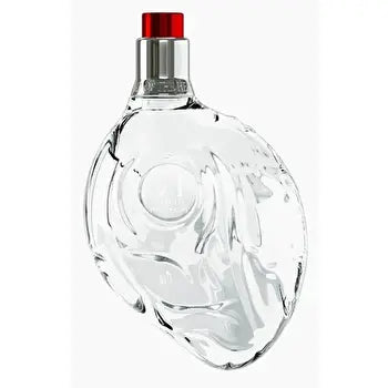 Map Of The Heart Clear Heart V 1 Unisex Eau De Parfum 90ml