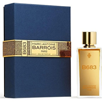 Marc Antoine Barrois B683 Man Eau De Parfum 100ml