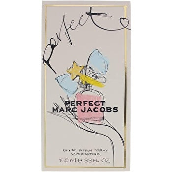 Marc Jacobs Perfect Woman Eau De Parfum 100ml