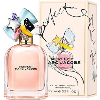 Marc Jacobs Perfect Woman Eau De Parfum 100ml