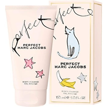 Marc Jacobs Perfect Woman 150ml Body Cleanse Shower Gel