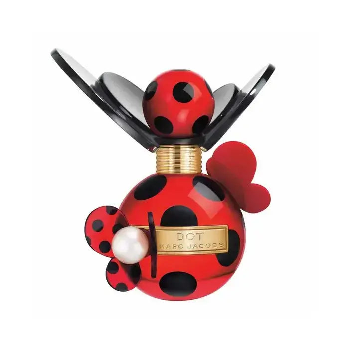 Marc Jacobs Dot Woman Eau De Parfum 50ml (new Packing)