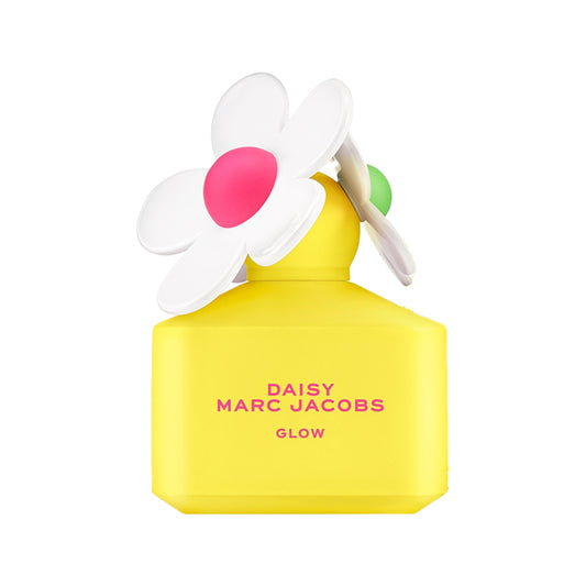 Marc Jacobs Daisy Glow Limited Edition Woman Eau De Toilette 50ml