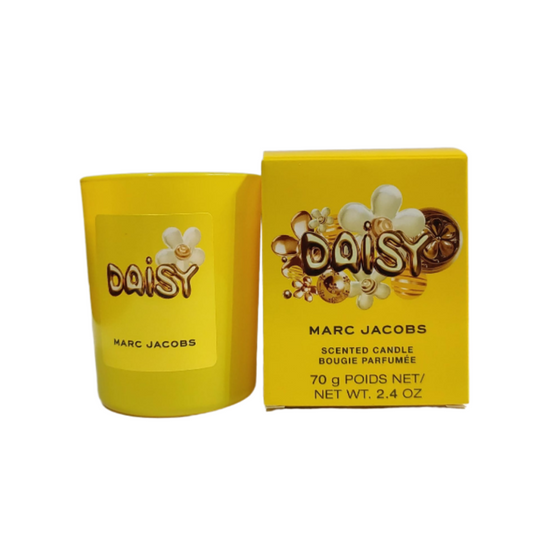 Marc Jacobs Daisy 70g Scented Candle