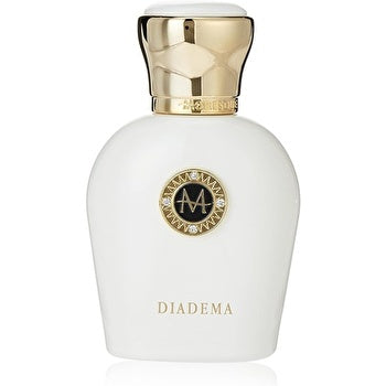 Moresque White Collection Diadema Unisex Eau De Parfum 50ml