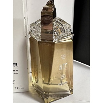 Mugler Alien Goddess Woman Eau De Parfum 60ml Refillable TESTER