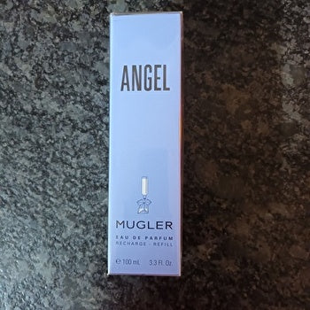 Mugler Angel Elixir Refillable Star Woman Eau De Parfum 100ml